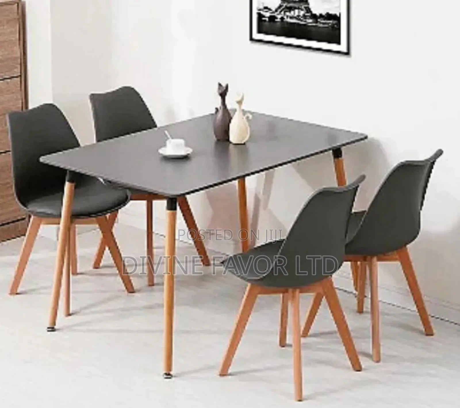 Mini Dining Set