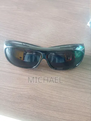 Hd Vision Wrap Around Glasses 2 in One Pack Day and Night Vision