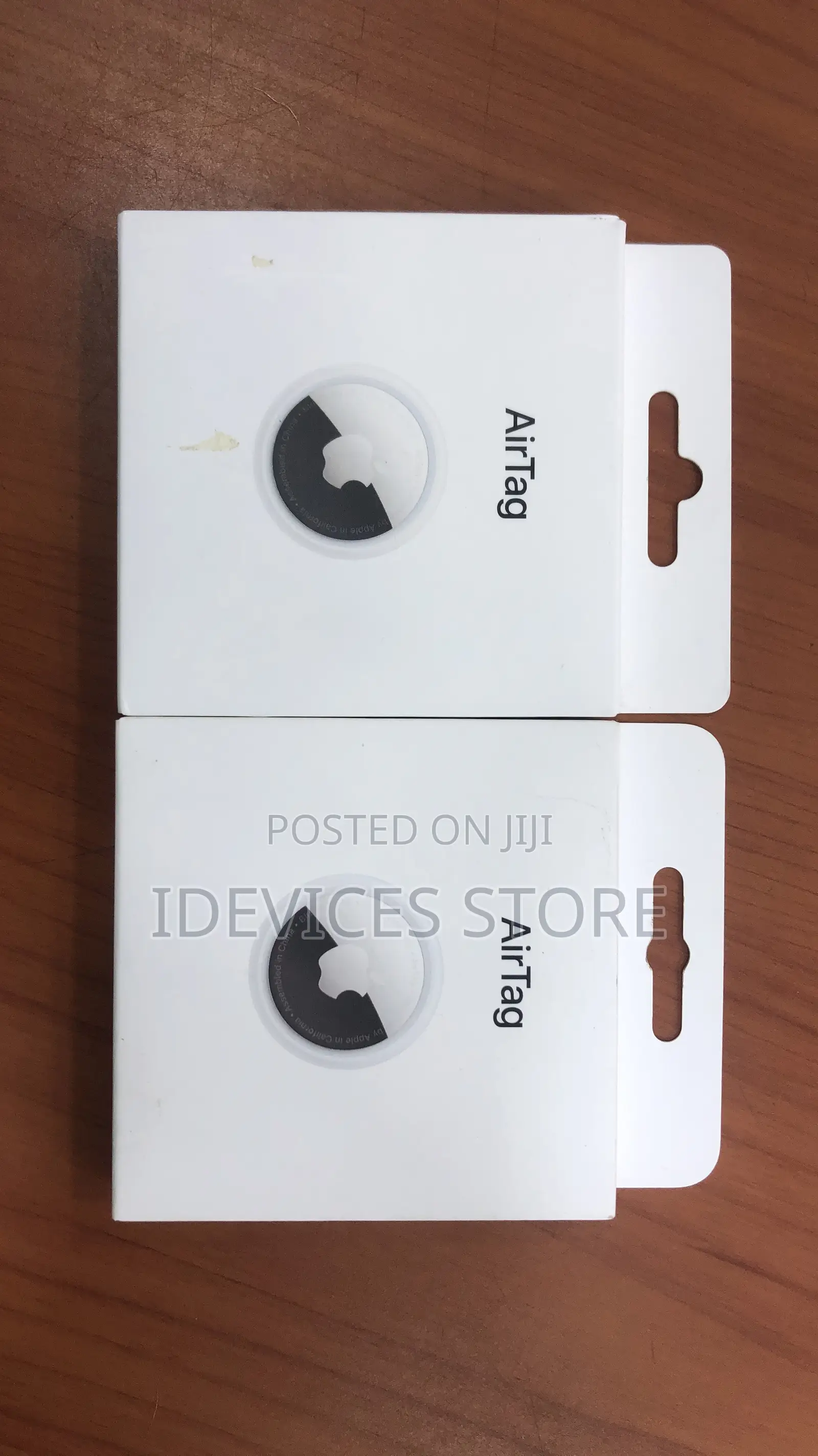 Apple Airtag (Single)