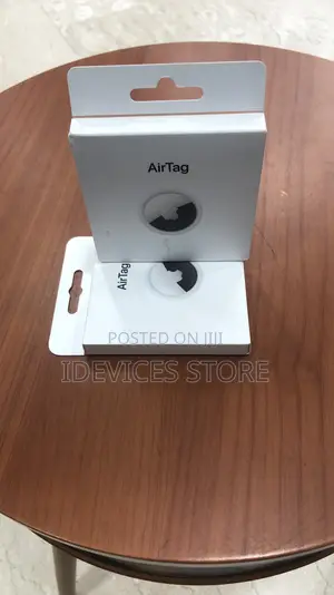 Apple Airtag (Single)