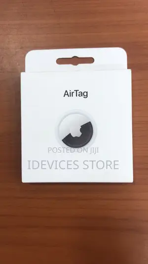 Apple Airtag (Single)