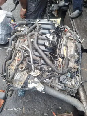Direct Japan (1ur Fe V8 Engine) for Toyota Land Cruiser, Lexus Gx460