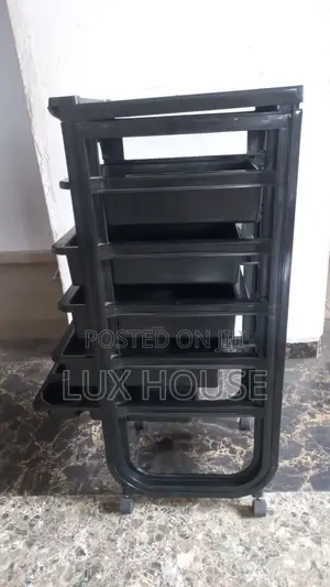 Salon Trolley