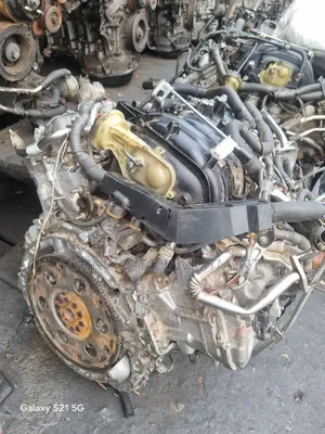 Direct Japan (1ur Fe V8 Engine) for Toyota Land Cruiser, Lexus Gx460