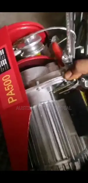 500kg Electric Lifting Hoist