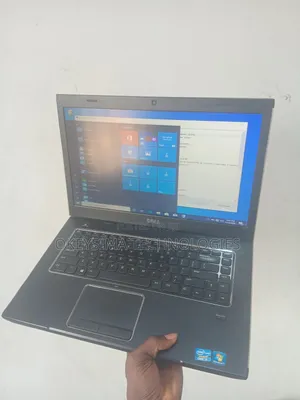 Laptop Dell Vostro 3550 4GB Intel Core I3 HDD 320GB