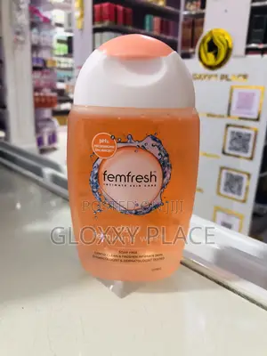 Femfresh Feminine Wash (150ml)