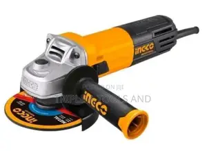 Ingco 4.5" Angle Grinder Ingco Brand:Similar Products