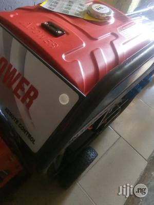 10kva Remote Control I-Power Generator