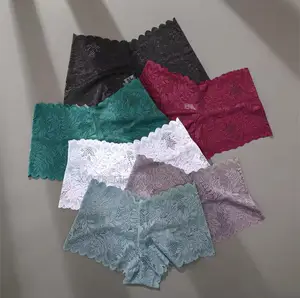 Lace Knicker Panties