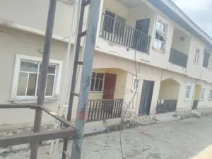 2bdrm Apartment in Iyekogba Estate, Benin City for rent
