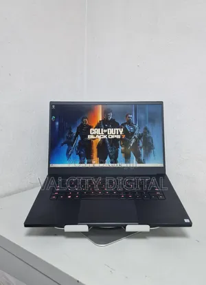 Laptop Razer Blade 16GB Intel Core i7 SSD 512GB