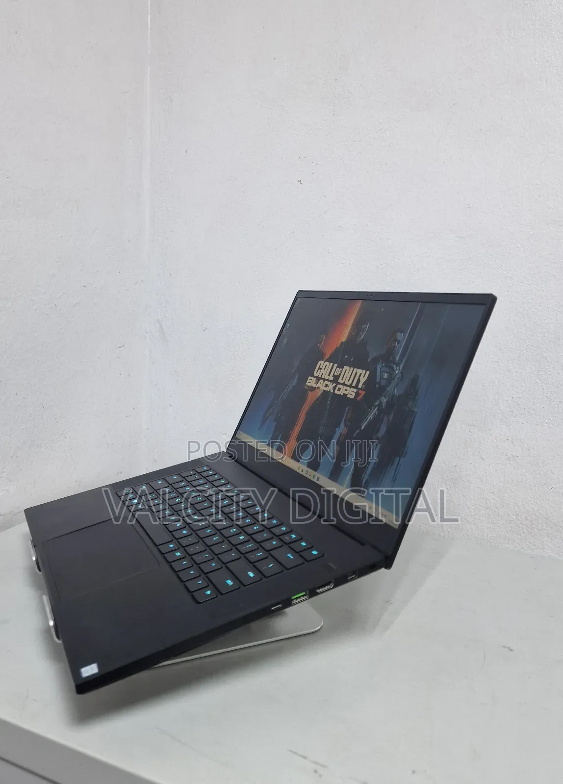 Laptop Razer Blade 16GB Intel Core i7 SSD 512GB