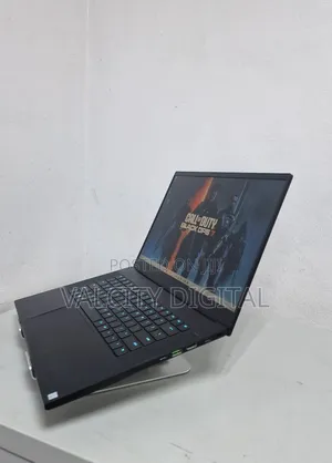 Laptop Razer Blade 16GB Intel Core i7 SSD 512GB