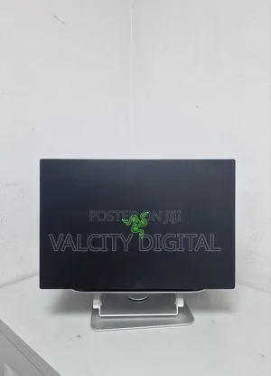 Laptop Razer Blade 16GB Intel Core i7 SSD 512GB