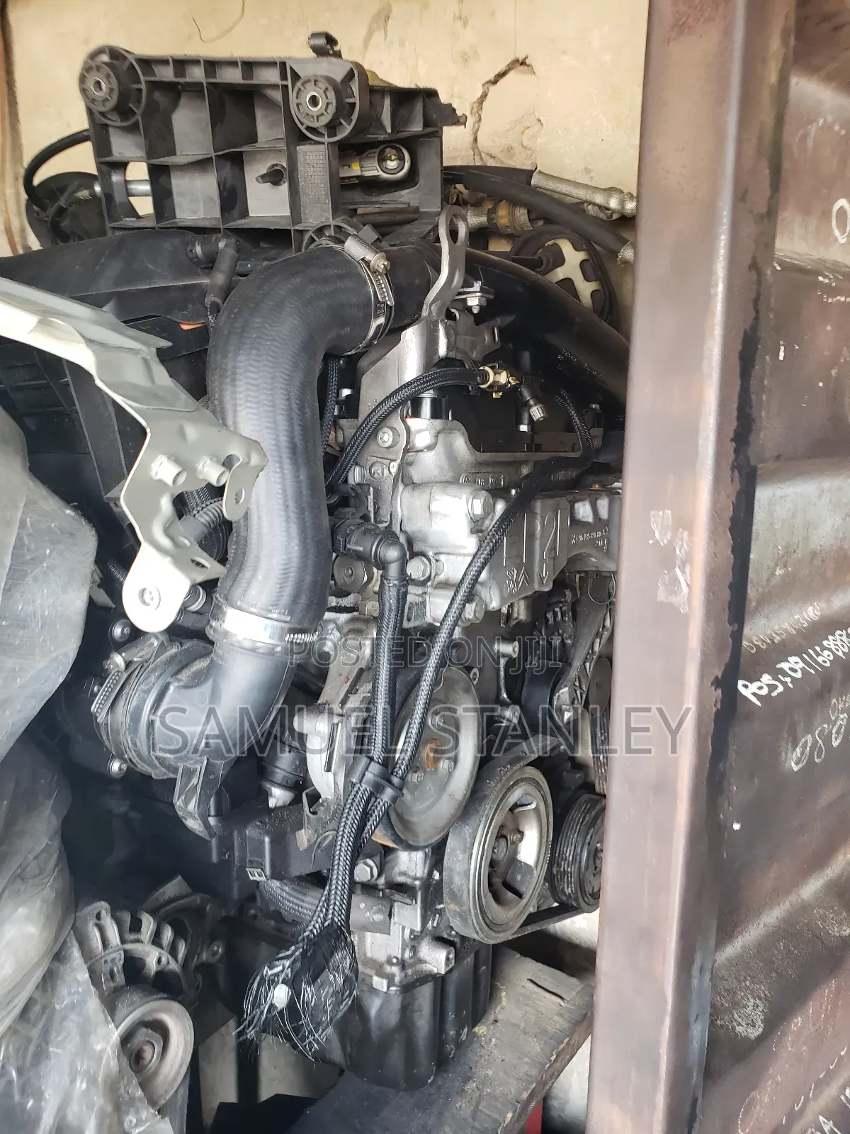 Complete Engine