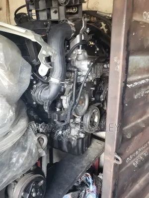 Complete Engine