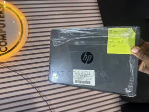 New Laptop HP ProBook 11 X360 G1 EE 4GB Intel Pentium SSD 128GB