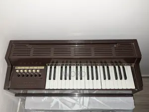 Vintage Magnus Electric Musical Organ