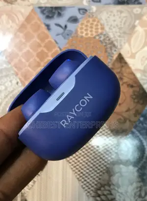Raycon Everyday Earbuds (2024 Edition) -Bluetooth True Wireless in-Ear