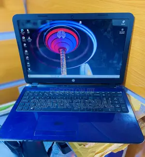 Laptop HP 15 8GB AMD A6 HDD 500GB