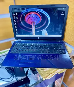 Laptop HP 15 8GB AMD A6 HDD 500GB