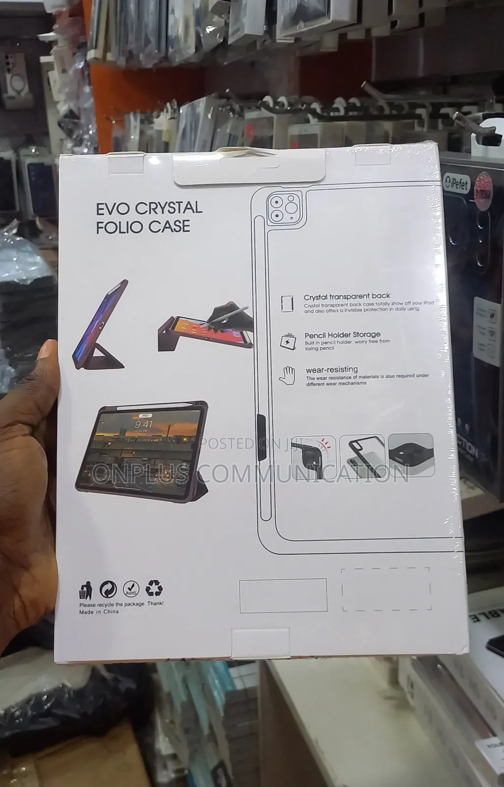 Samsung Galaxy Tab A11 Plus Case