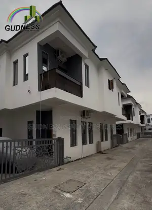 3bdrm Apartment in Lekki for rent