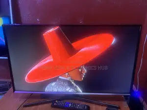 Upgrade Your Home With This 32 Inches Samsung Smart Tv