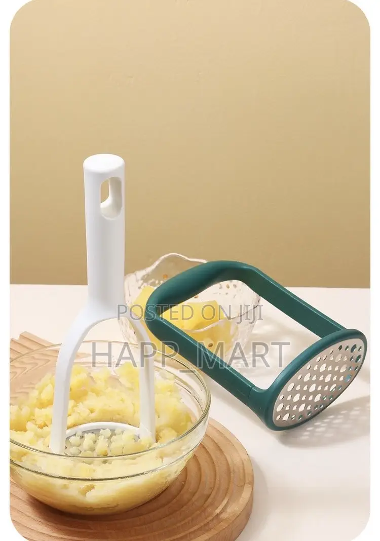 Potato Masher