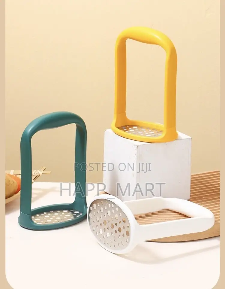 Potato Masher