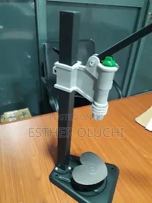 Perfume Capping Machine