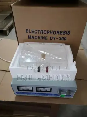 Electrophoresis