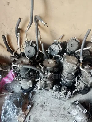 Ac Compressor for Toyota Camry 2004