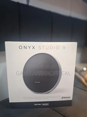 Onyx Studio 9 - Premium Wireless Sound Experience