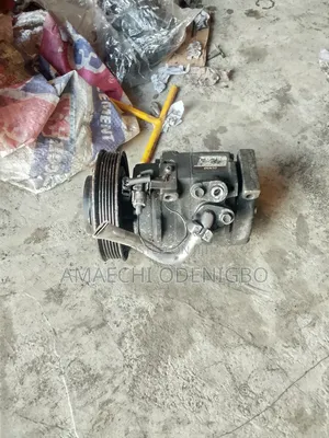 Ac Compressor for Toyota Corolla 2005