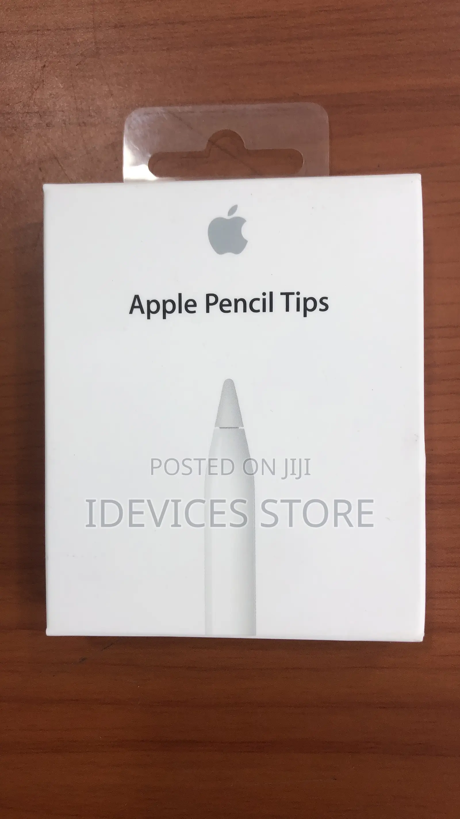 Apple Pencil Tips (4 Each)