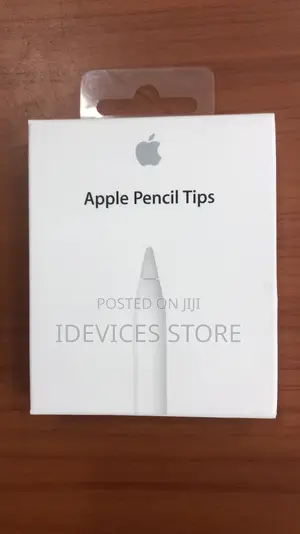 Apple Pencil Tips (4 Each)