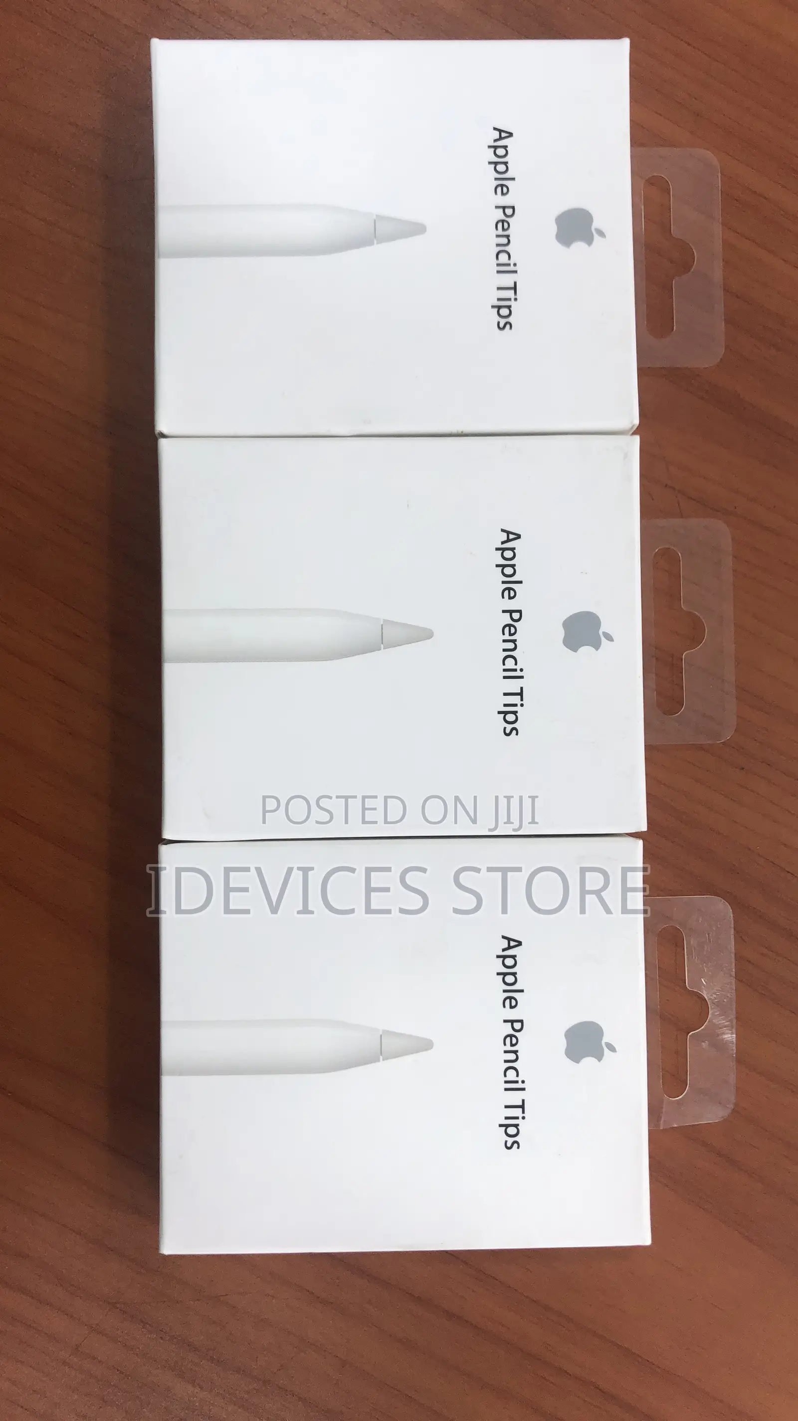 Apple Pencil Tips (4 Each)