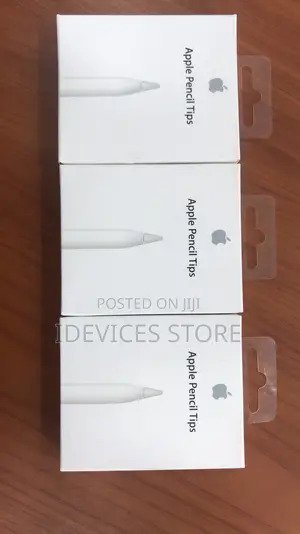 Apple Pencil Tips (4 Each)