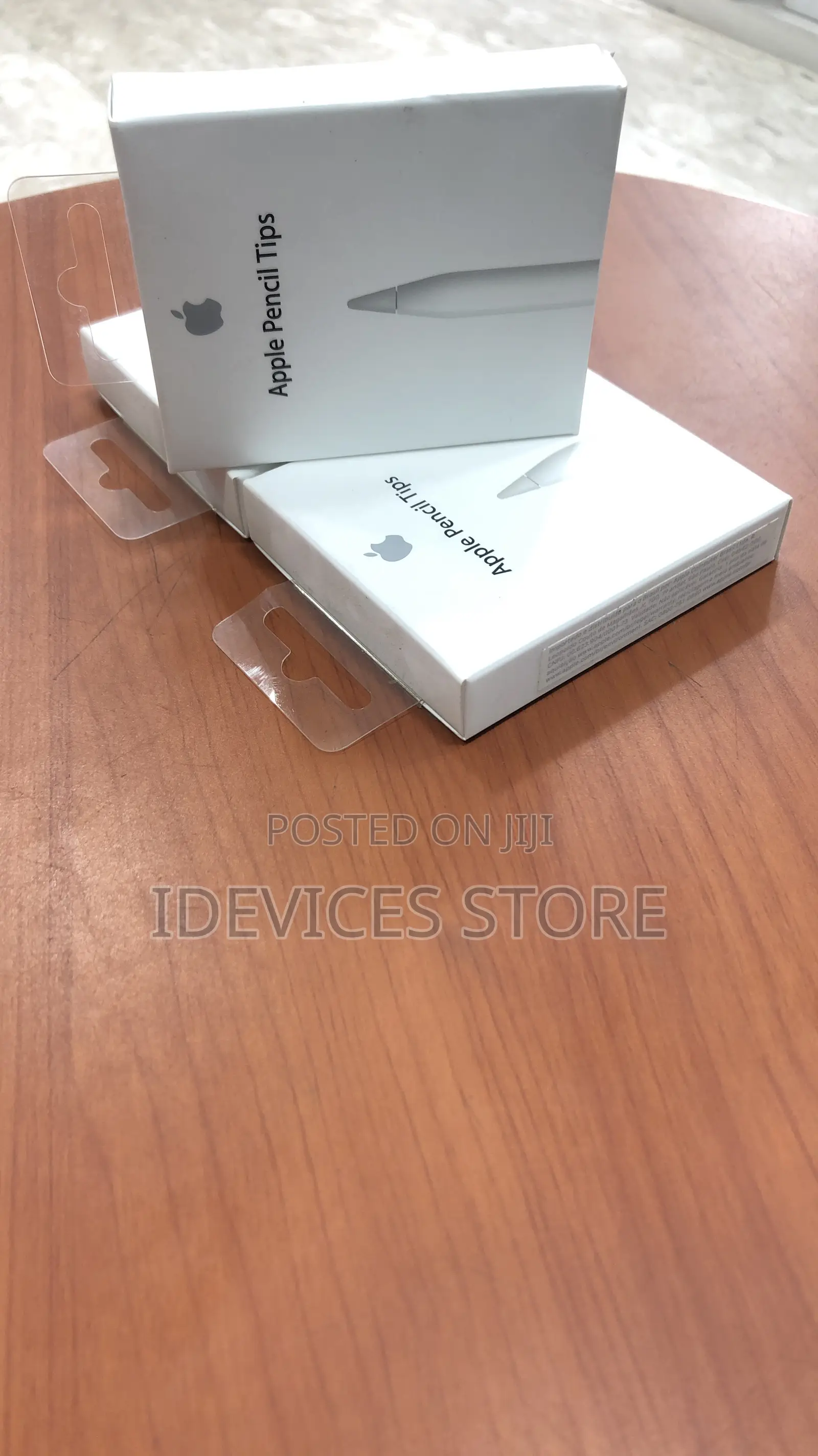 Apple Pencil Tips (4 Each)
