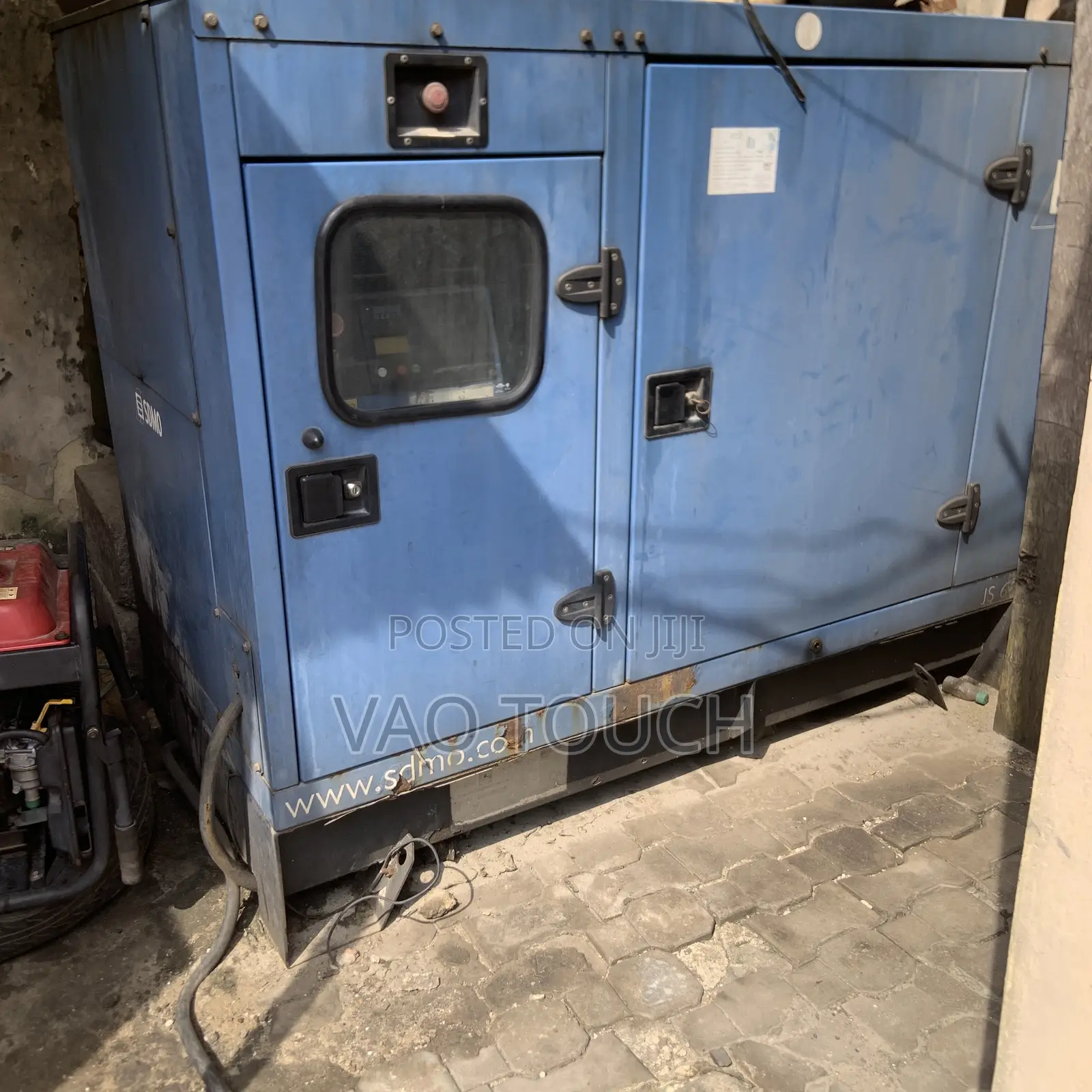 Diesel Generator