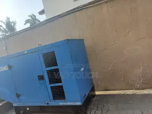Diesel Generator