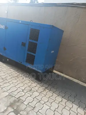 Diesel Generator