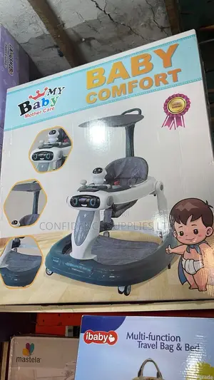 My Baby Mother Care Baby Comfort
