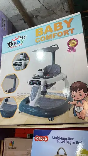 My Baby Mother Care Baby Comfort