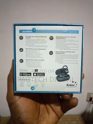 Sport X10 Earbuds