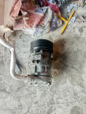 Ac Compressor for Hyundai Sonata Manual