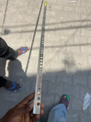 12mm Genesis Tile Trim