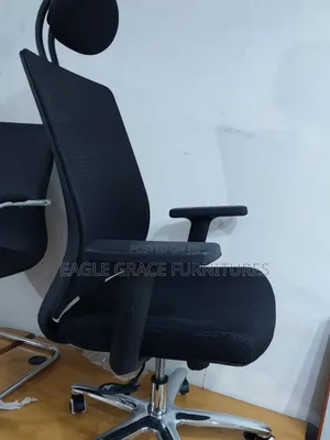 A Good Office Interior